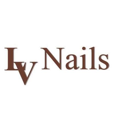 lv nail spa tucson|LV Nails .